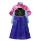 thumbnail image 3 of Disney vestido de princesa Cenicienta para niñas, ropa de fiesta de cumpleaños, Carnaval, disfraz de Elsa, Anna, Bella, Rapunzel, Aurora, Encanto, 3 of 5