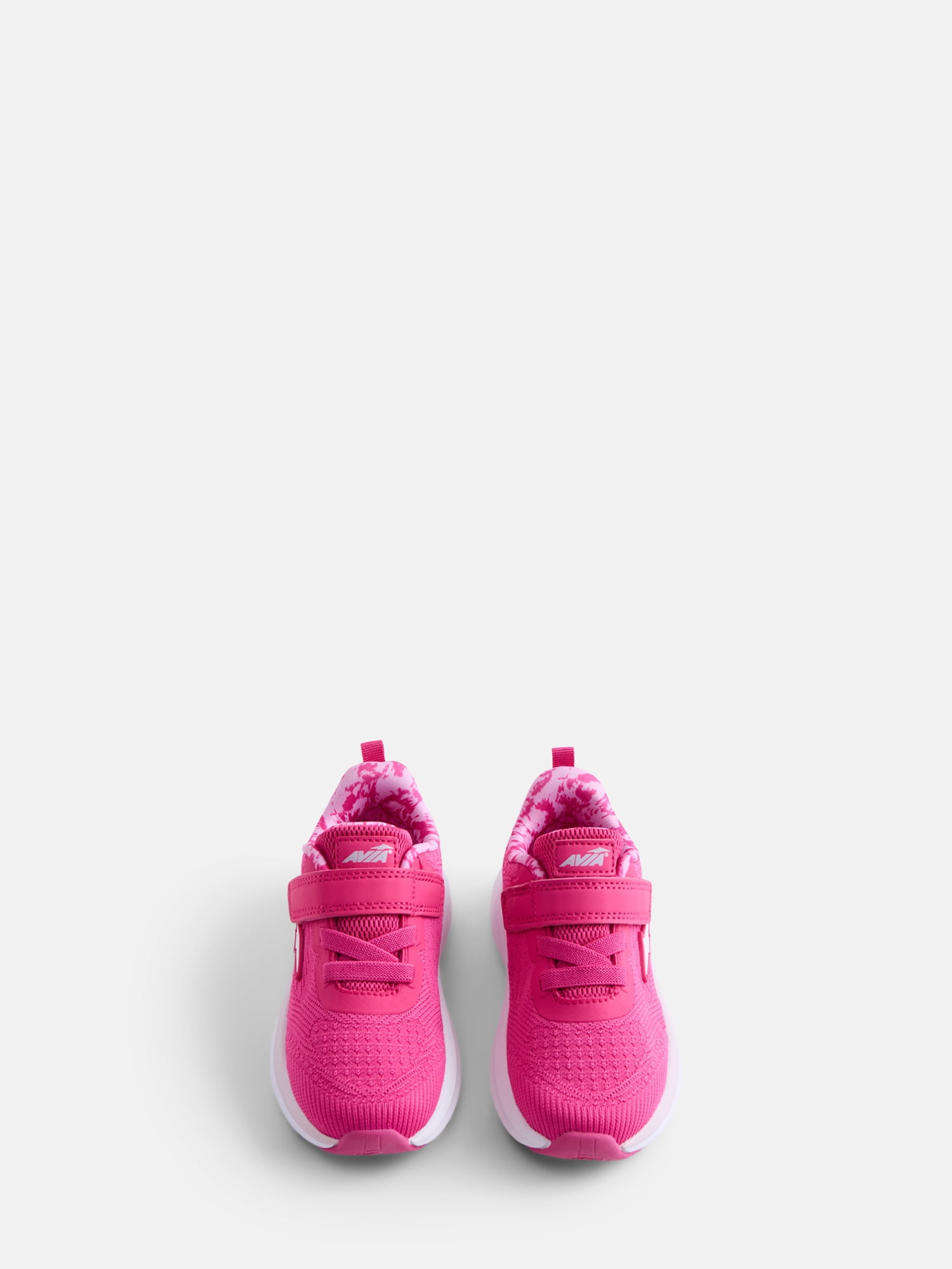 Avia Toddler Girls Max Runner Sneakers