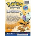 thumbnail image 3 of Pokemon: Season 1 Indigo League Complete Collection [DVD], 3 of 3