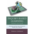 thumbnail image 2 of Inquiry-Based Learning: Designing Instruction to Promote Higher Level Thinking, 2 of 2