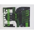 thumbnail image 7 of The Batman Movie Riddler Men's White T-shirt-XXL, 7 of 7