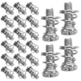 thumbnail image 4 of 50pcs Gpu Screws Spring Screws Heatsink Screws Gpu Spring Screws Back Plate Heatsink Screws, 4 of 6