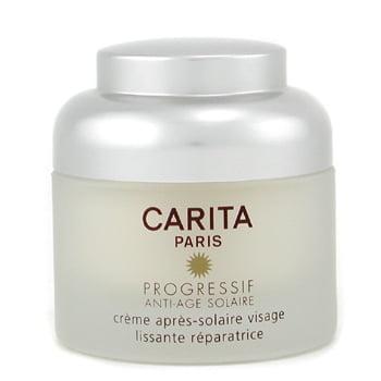 Carita Réparation Après-Progressif Crème solaire pour le visage