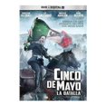 thumbnail image 2 of Cinco de Mayo: La Batalla (DVD), 2 of 2