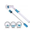 thumbnail image 3 of Electric Spin Scrubber Turbo Scrub Cleaning Brush Cordless Chargeable Bathroom Cleaner With Extension Handle Adaptive, 3 of 3