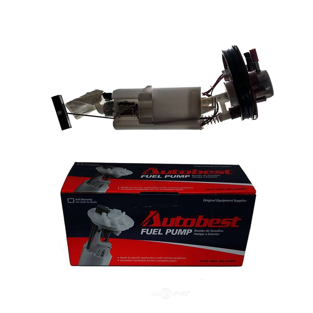 Autobest F3141A Fuel Pump Module Assembly