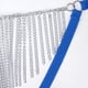 thumbnail image 4 of Calzoncillos Back Tassel Chain Bóxer de Hombres Buen Estiramiento Azul Hugo ropa interior para hombre t tanga, 4 of 10