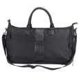 thumbnail image 3 of Bolsa De Viaje, Material Impermeable Y Resistente Al Desgaste Bolsa De Gimnasio De Gran Capacidad En Capas Multifuncional Con Compartimento Para Zapatos Para Gimnasio ANGGREK HJ2719, 3 of 8