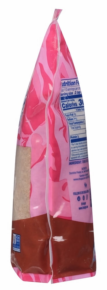 C&H Turbinado Cane Sugar, 32 oz. (Pack of 24)