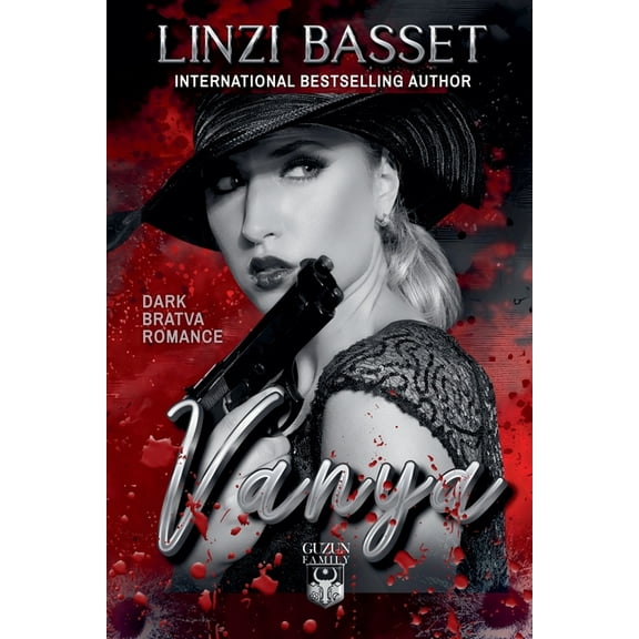 The Guzun Bratva Vanya, Book 2, (Paperback)