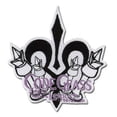 thumbnail image 1 of Patch - Code Geass - Nouveaux Échecs à Repasser Cadeaux Anime Jouets sous Licence ge4254, 1 of 1