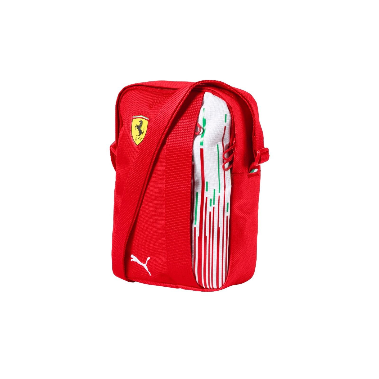 puma ferrari portable bag