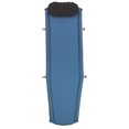 thumbnail image 2 of Colchoneta Pad Auto Inflable Silverton Campismo Azul Coleman 2000018179, 2 of 2