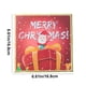 thumbnail image 3 of Christmas Gift Box Empty Box, 3 of 7