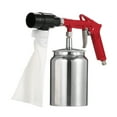 thumbnail image 2 of Kit de Sablage Abrasif avec Buse pour Sablage de Sable et Armoires, 2 of 7