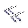 thumbnail image 2 of Accesorios de coche RC DENGXMXG 4 piezas Metal Gris, 2 of 5