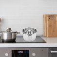thumbnail image 5 of Dsseng1.59gal Stainless Steel Pressure Cooker Liner - Inner Pot for Rice  Cooking Time & Temperature  Durable & Easy-Clean Design  Compatible with Most Models  Kitchen Appliance  Sleek Me, 5 of 5