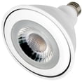 thumbnail image 3 of Euri LED Light Bulb, PAR38, 17W (100W Equivalent), Cool White, 3 of 5