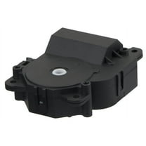 HVAC Blend Door Actuator Fits select: 2006-2011 BUICK LUCERNE, 2006 CADILLAC COMMERCIAL CHASSIS