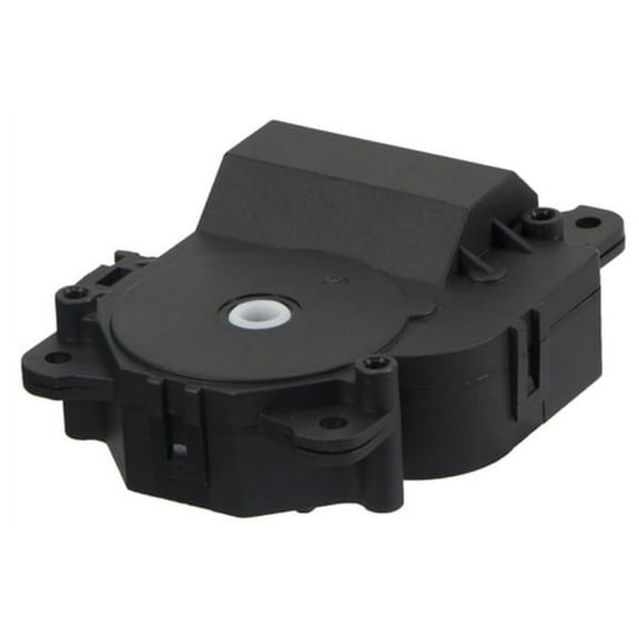 HVAC Blend Door Actuator Fits select: 2006-2011 BUICK LUCERNE, 2006 CADILLAC COMMERCIAL CHASSIS