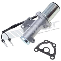 Walker 215-1058 Fuel Injection Idle Air Control Valve Fits select: 1995-1997 NISSAN TRUCK, 1993-1994 NISSAN D21