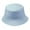 Sky Blue, variant on UJNDER Wild Fisherman Bucket Hat for Men and Women Stylish Outdoor Sun Baseball Cap for Fashion-forward Fans Orange