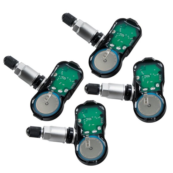 Toyota Land Cruiser Accelerator Pedal Sensor