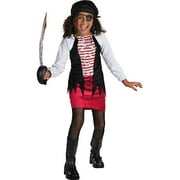 Pirate Child Costume