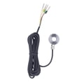 thumbnail image 2 of Column Type Load Cell,  Strength IP65 Protective Rating Pressure Force Sensor 5-15V 100KG Range  for Weighing Equipments, 2 of 7