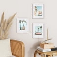 thumbnail image 4 of decorUhome 11x14 Matted to 8x10 Picture Frame, Photo Frame for Gallery Wall or Tabletop Display, White, 4 of 9
