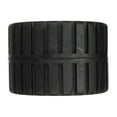 thumbnail image 4 of Seachoice 56330 Ribbed Rocker Trailer Roller 4-3/8" x 3", 4 of 5