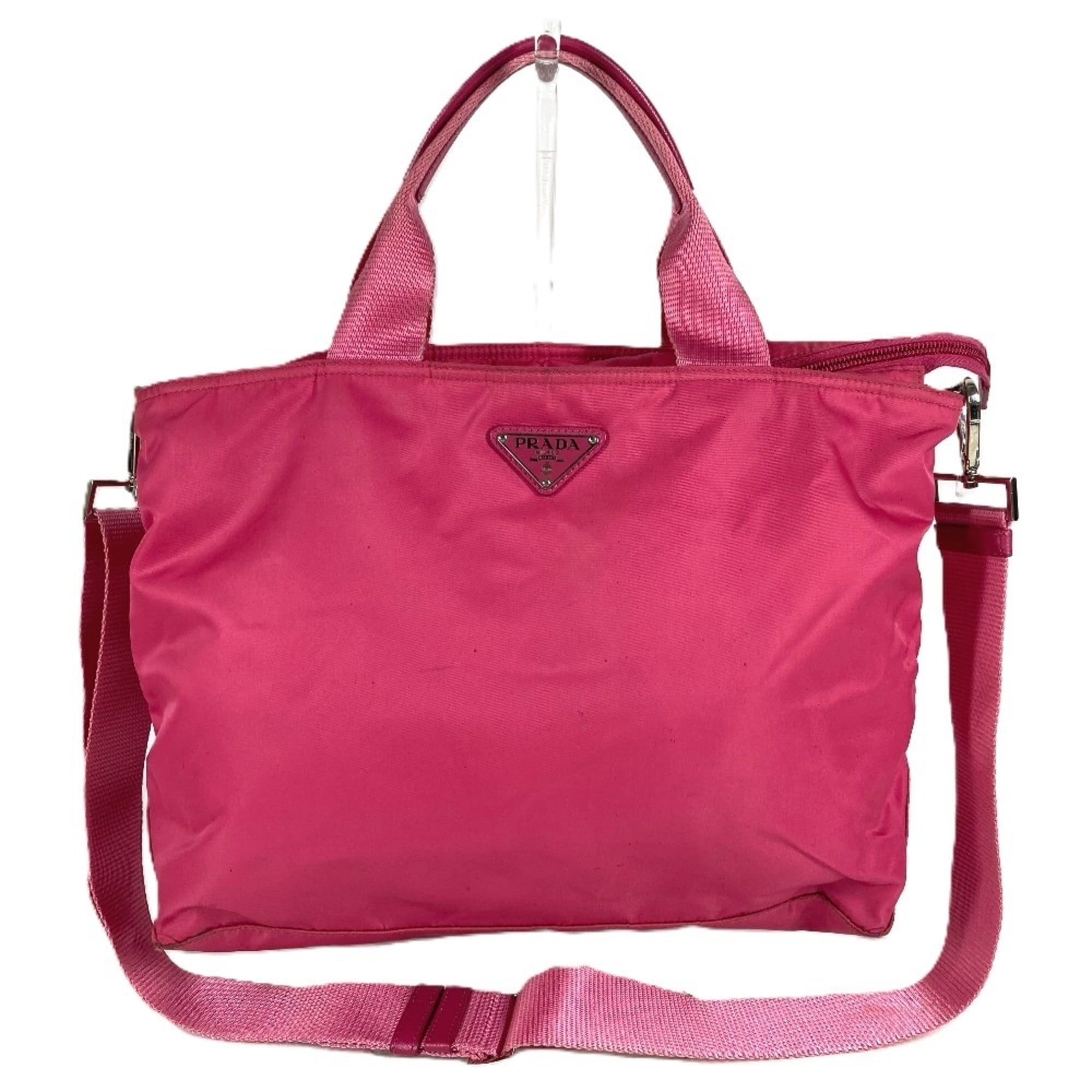 Prada Handbags Collection for Women | Pink - Walmart.com