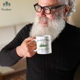 thumbnail image 3 of Set de tazas de cerámica Vivulla68 Grandparents 2025 Announcement, 3 of 7