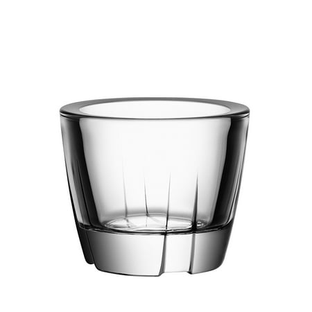Kosta Boda Bruk Anything Bowl Votive Clear Glass