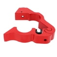 thumbnail image 3 of Cerradura De Agarre Antirrobo, Cerradura De Manillar De Motocicleta Resistente A Manipulaciones De Aleación De Aluminio Impermeable Con 2 Llaves Para Moto De Cross Para Scooter Para, 3 of 7