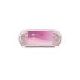 thumbnail image 2 of Sony - PSP 3000 Consola de Videojuegos Playstation Portatil Retro - Rosa (Reacondicionado), 2 of 5