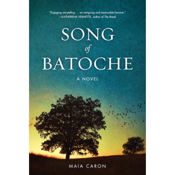 Pre-Owned Song of Batoche (Paperback) 1553804996 9781553804994