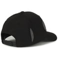 thumbnail image 4 of Outdoor Cap CARGPF Cargo Performance Pocket Cap-Black, 4 of 8