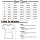 thumbnail image 4 of Camisas de Manga Larga para las Mujeres Suelto Ajuste Impreso Verano Sexy Cuello Redondo Superior, Poliéster Regular, 4 of 5