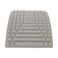thumbnail image 4 of Neck And Back Stretcher, Spine Protection 2 In 1 Portable Neck Relaxer  For Office Blue,Gray, 4 of 8