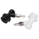 thumbnail image 5 of CONECTOR DE PLÁSTICO DE ACCESORIOS DE BARRIL DE BLOQUE DE BOLA ROSCADO CON ABRAZADERA ADAPTADORA PARA ELABORACIÓN CASERA, 5 of 7