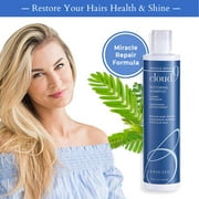 Brocato Cloud 9 Restoring Shampoo, 10 Fl Oz | Miracle Repair, Moisturizing, Hydrate, Revitalizing Shampoo | For Weak, Dull, Damaged Hair | Restore Resilience, Health & Shine