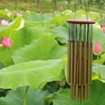 thumbnail image 6 of US 2-4 Pc Large Outdoor Premium Wind Chimes Outdoor Garden Home Patio Decoration, 6 of 9