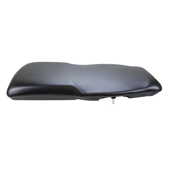 Polaris 2684965-070 Black Seat Bottom 2013-2018 EPS Diesel XP EU Ranger