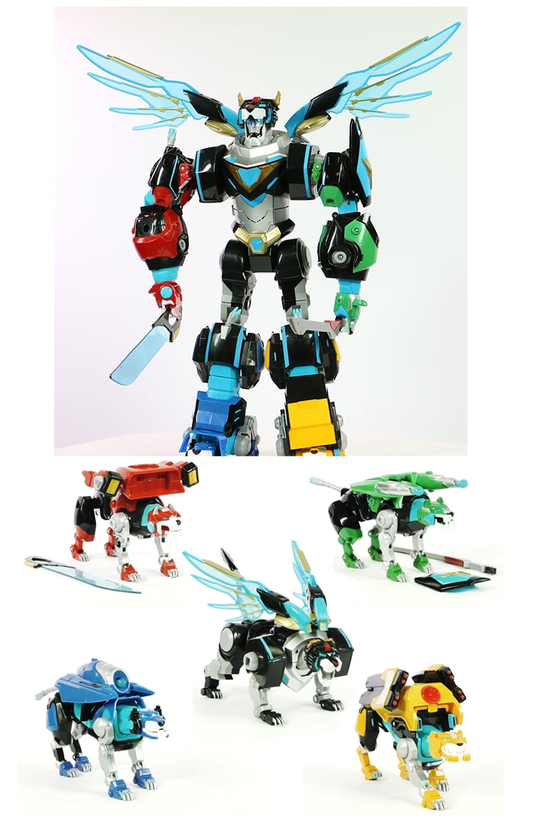 Hyper Phase Voltron 2024 www.chop rite