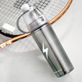 thumbnail image 6 of Vikakiooze Drinking and Misting Sports Water Bottle, Non-Toxic Bpa Free, Fast Water Flow Opens with 1-Click, Portable Leak-Proof Spray Cup for Cycling Fitness Camping Hiking Outdoor,Home Clearance, 6 of 7