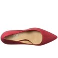 thumbnail image 4 of Franco Sarto Palma Crimson Suede, 4 of 6