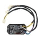 thumbnail image 2 of Regulador de voltaje del generador estable 14 cables Tamaño compacto Longitud del cable de 500 mm Conductividad Regulador de voltaje trifásico para motores de 5-65 KW ANGGREK Otros, 2 of 8
