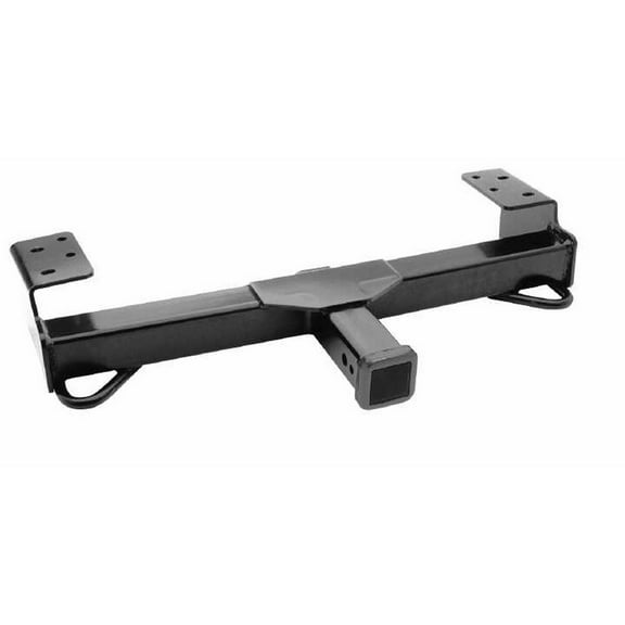 87-06 Wrangler(All) Front Mount Receiver Hitch Replacement Auto Part, Easy to Install