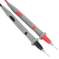thumbnail image 3 of Accessories 1 Pair Ut L27 Digital Multimeter Test Leads Kits Universal Test Probes Replacement Accessories, 3 of 8